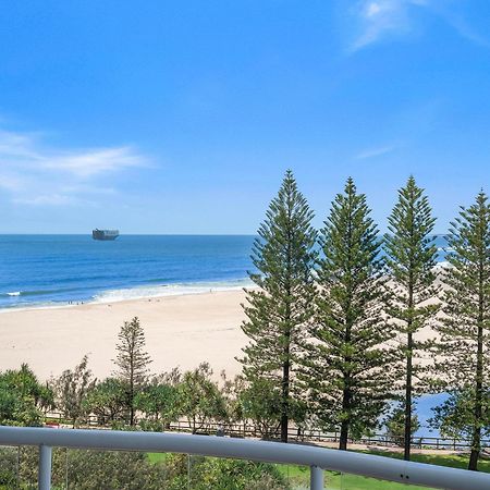 Waterview Resort Caloundra Luaran gambar