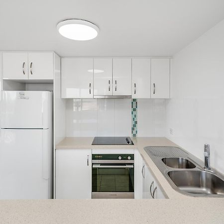 Waterview Resort Caloundra Luaran gambar