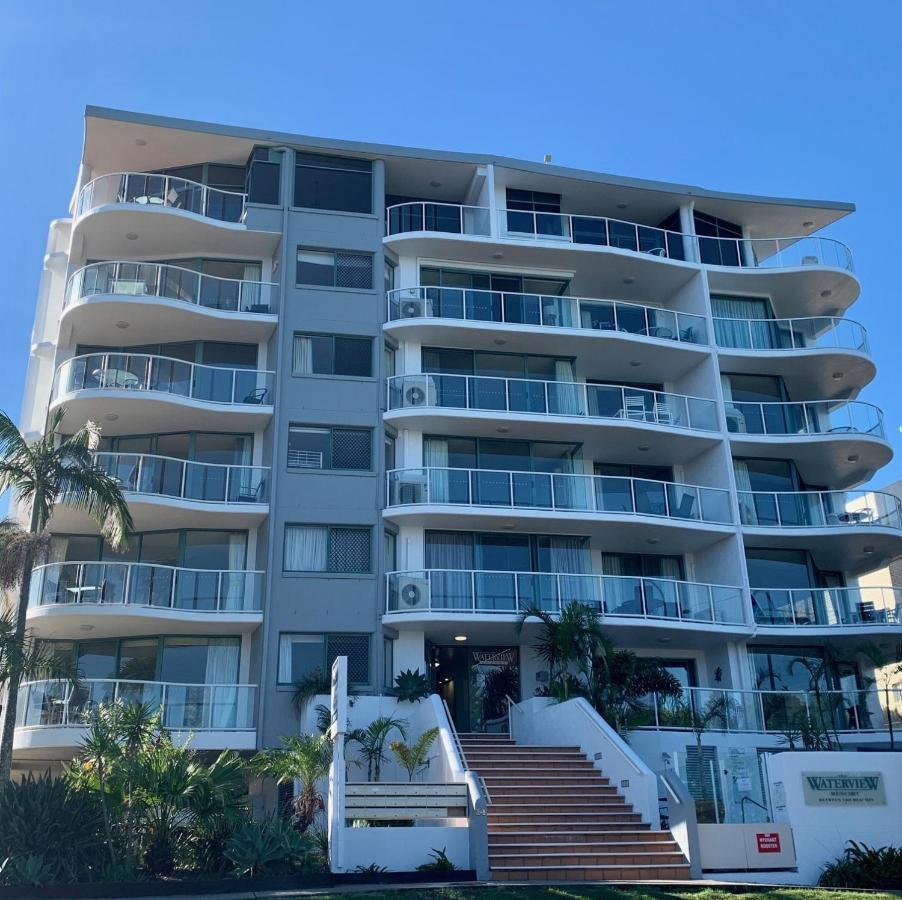 Waterview Resort Caloundra Luaran gambar
