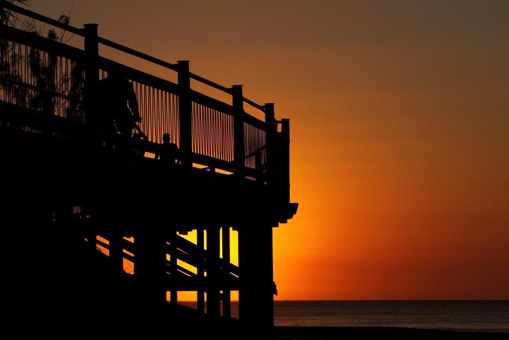 Waterview Resort Caloundra Luaran gambar