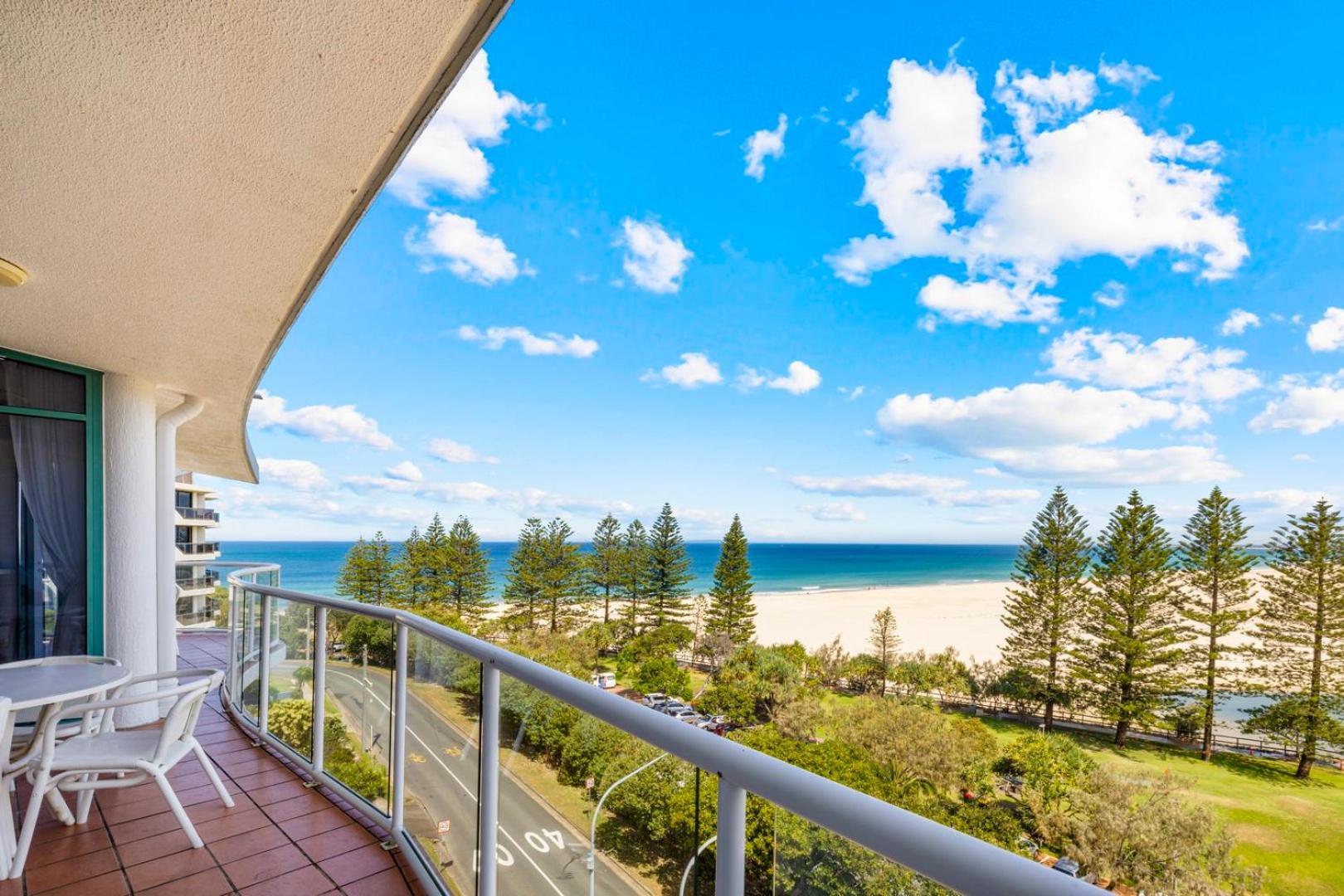 Waterview Resort Caloundra Luaran gambar