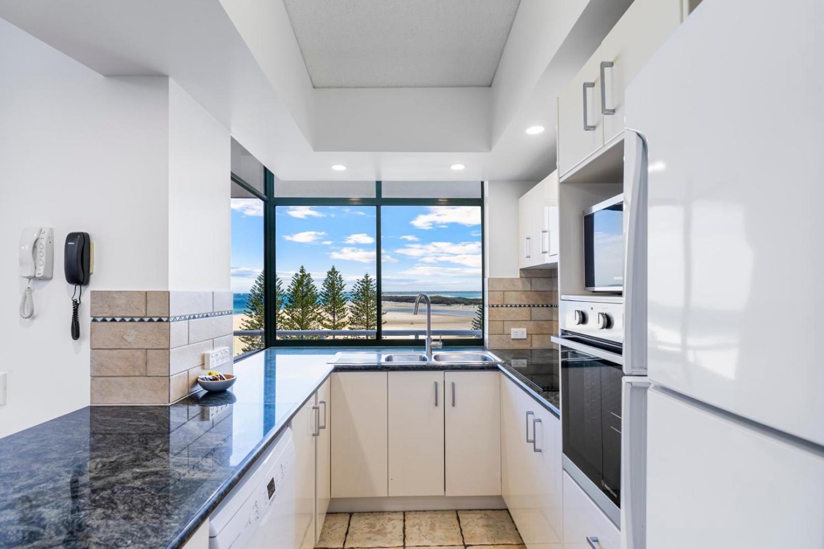 Waterview Resort Caloundra Luaran gambar