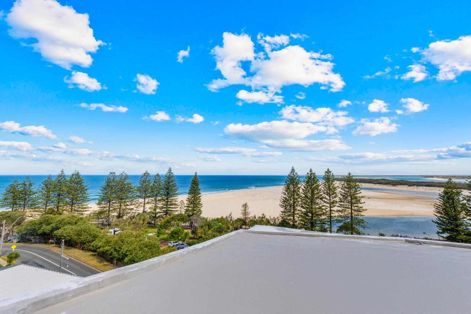 Waterview Resort Caloundra Luaran gambar