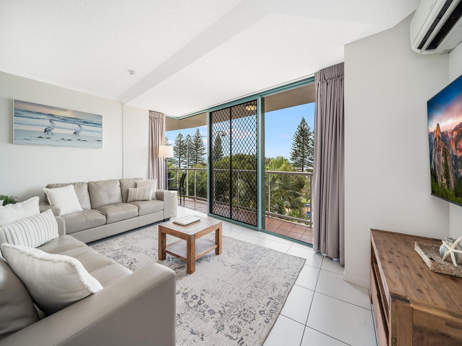 Waterview Resort Caloundra Luaran gambar