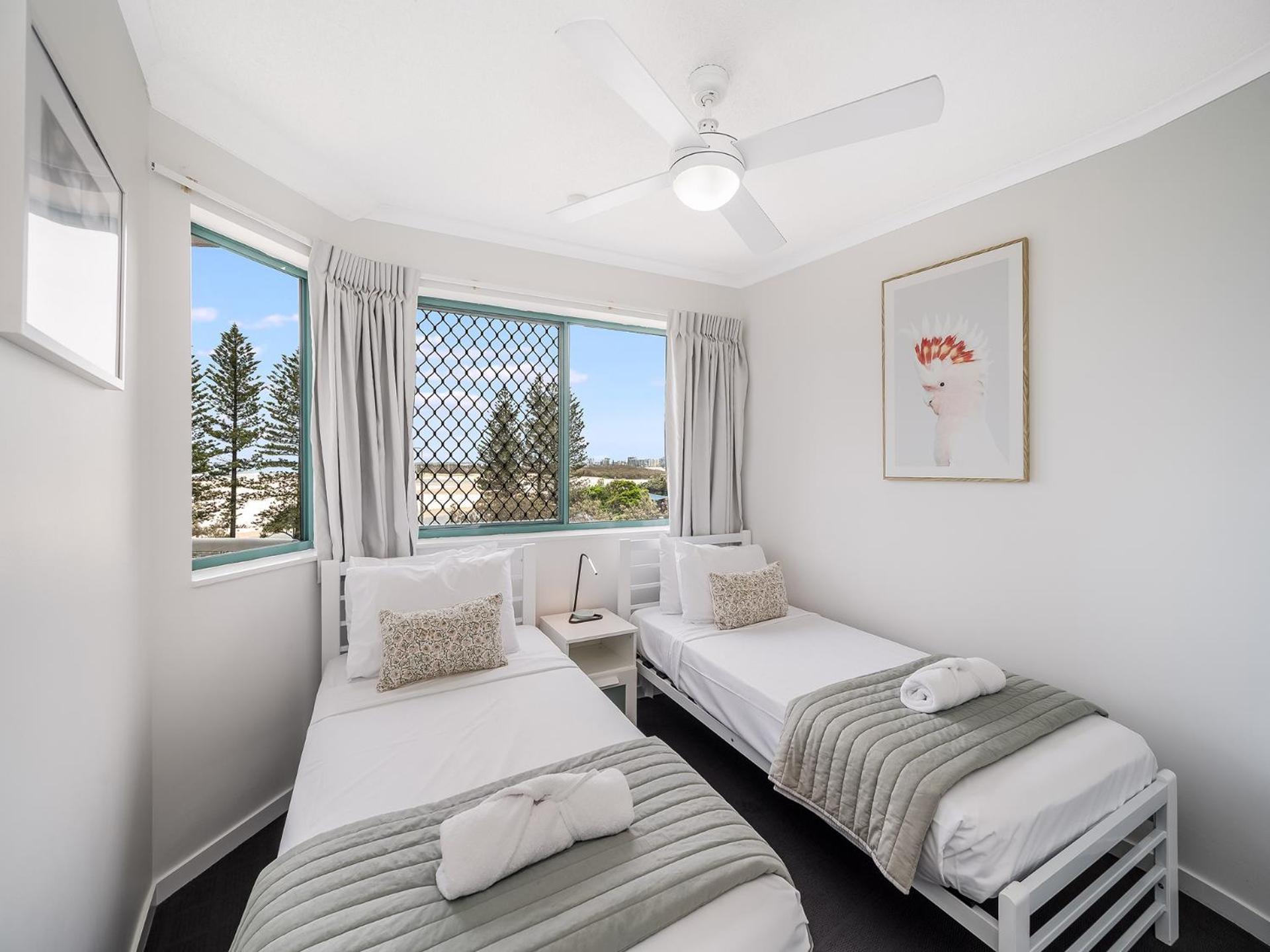 Waterview Resort Caloundra Luaran gambar