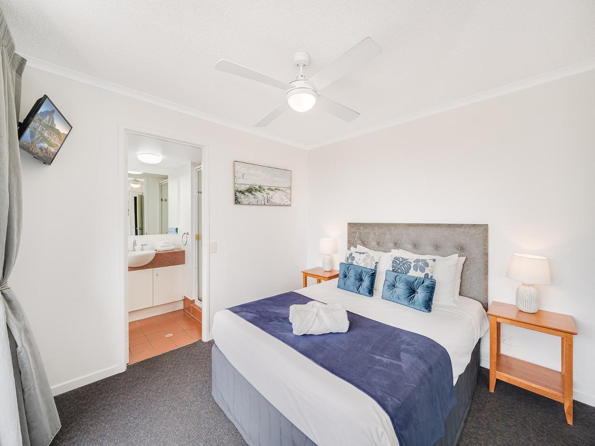 Waterview Resort Caloundra Luaran gambar