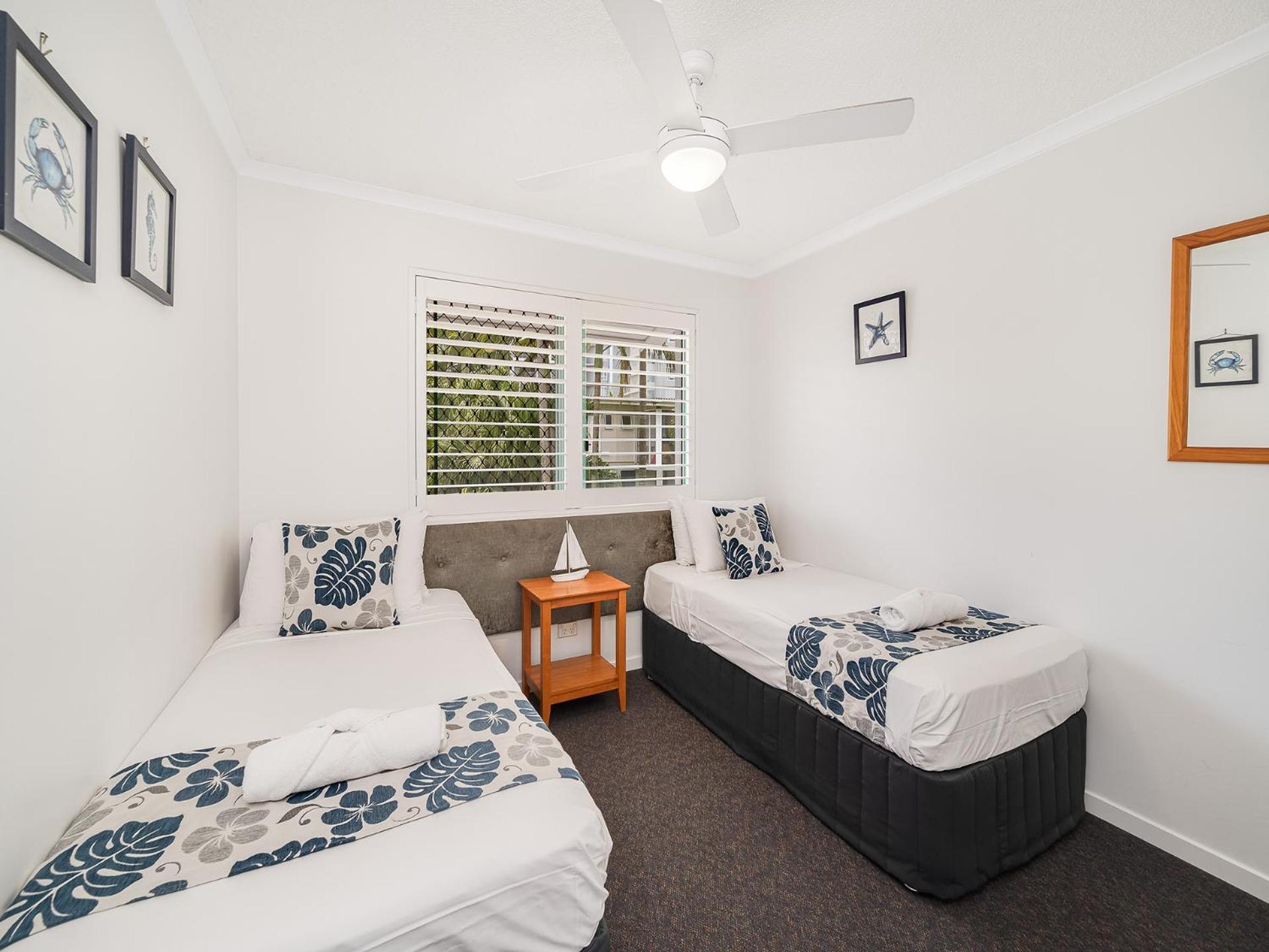 Waterview Resort Caloundra Luaran gambar