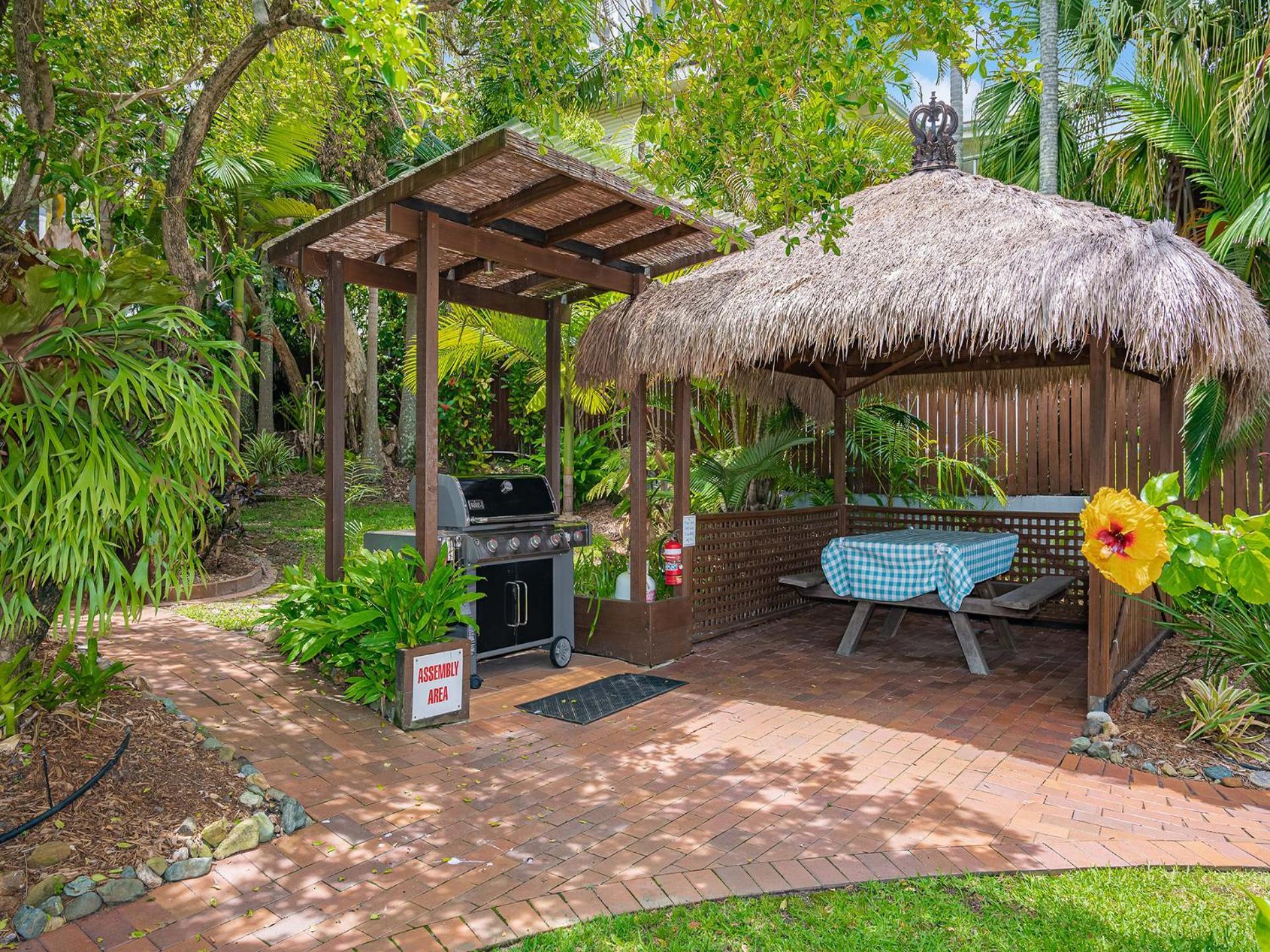 Waterview Resort Caloundra Luaran gambar