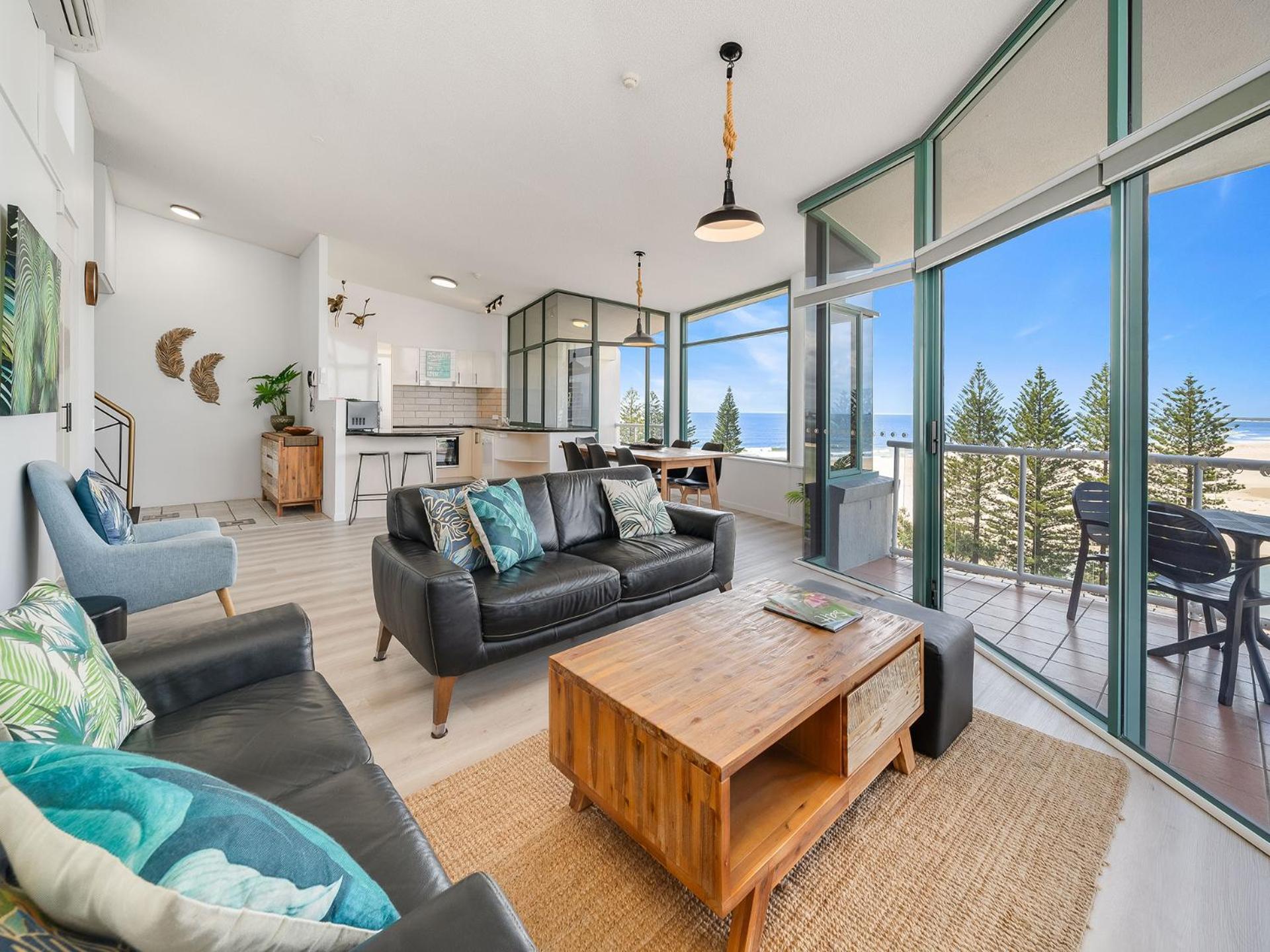 Waterview Resort Caloundra Luaran gambar
