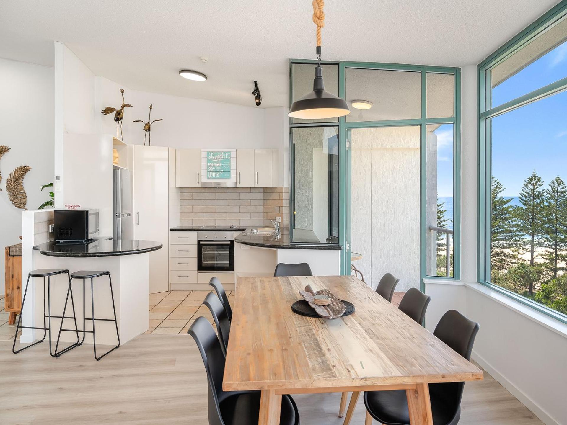 Waterview Resort Caloundra Luaran gambar
