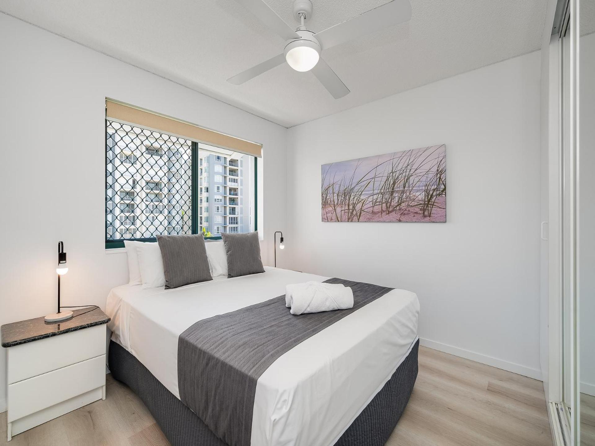 Waterview Resort Caloundra Luaran gambar