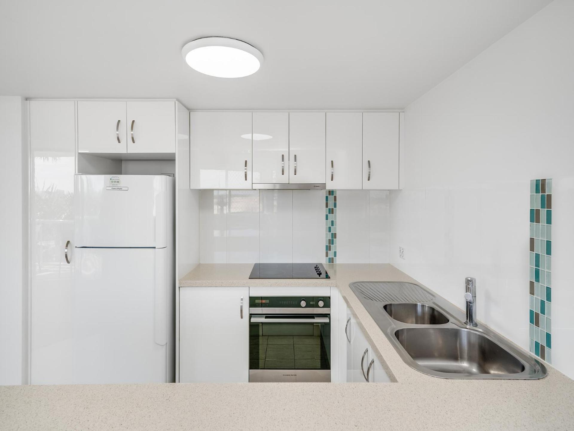 Waterview Resort Caloundra Luaran gambar
