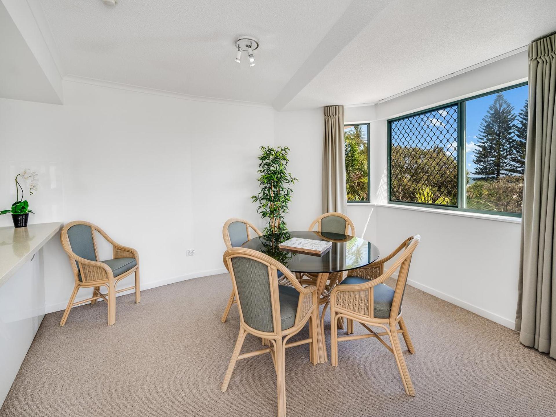 Waterview Resort Caloundra Luaran gambar
