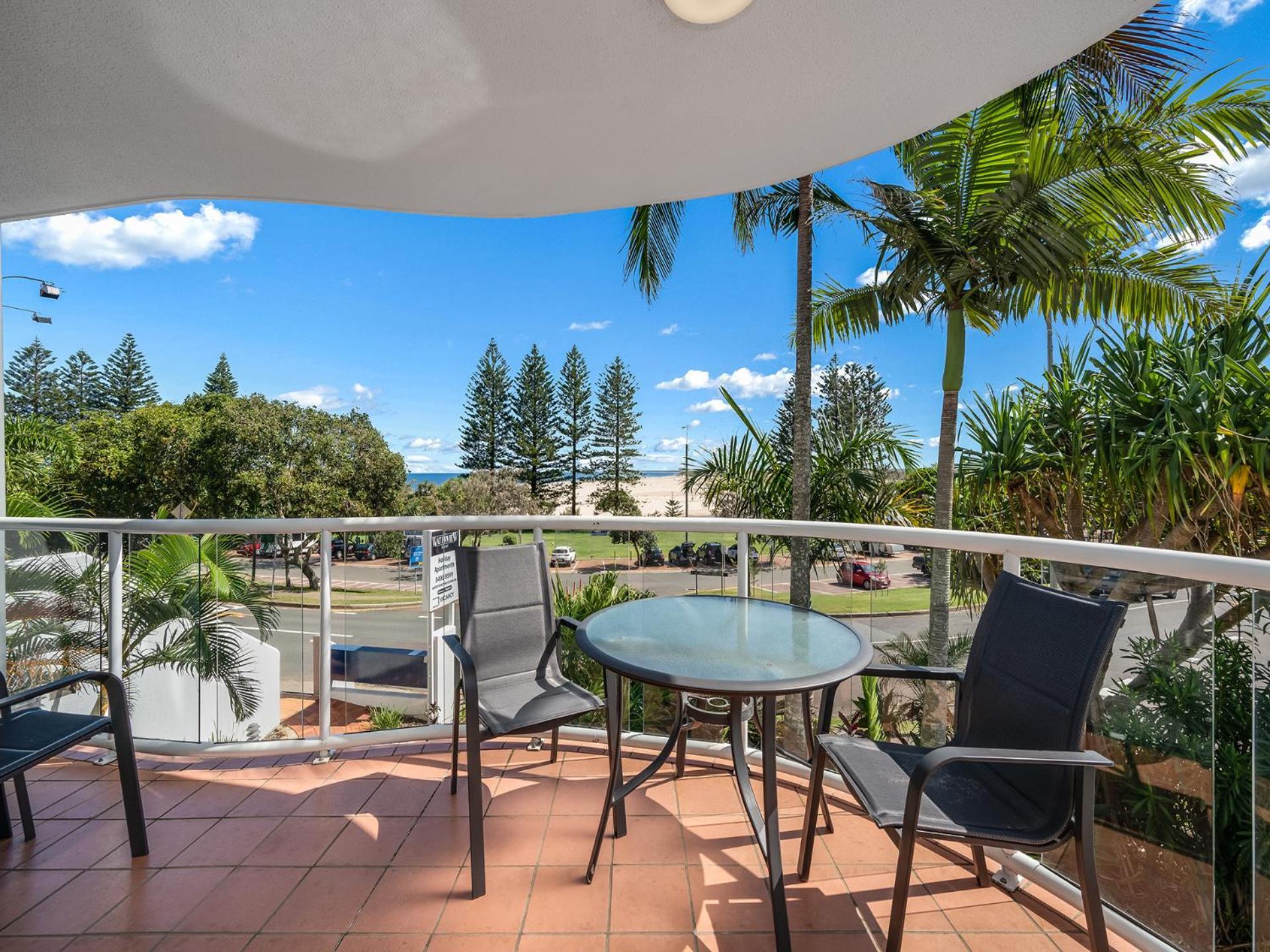 Waterview Resort Caloundra Luaran gambar