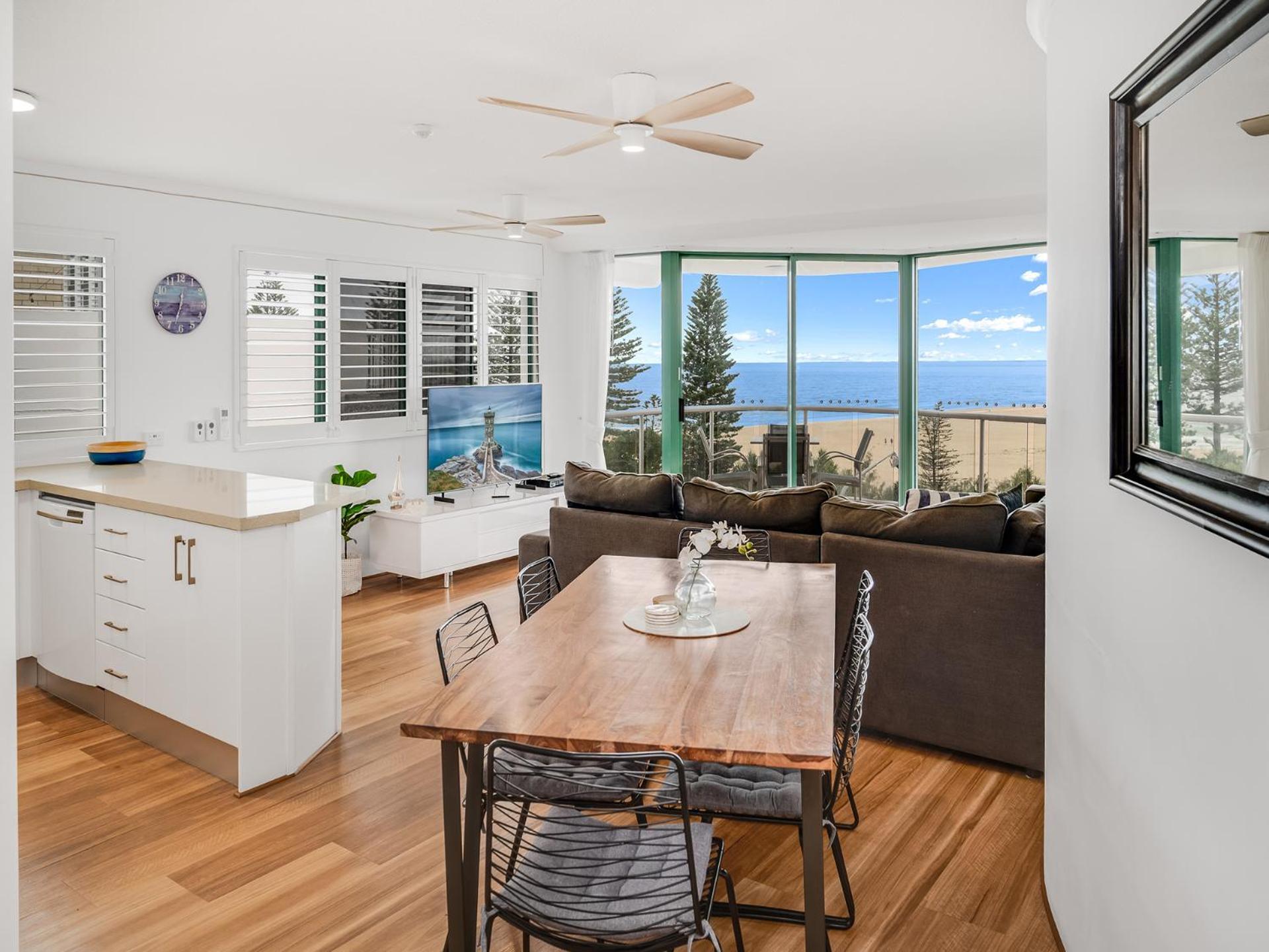 Waterview Resort Caloundra Luaran gambar