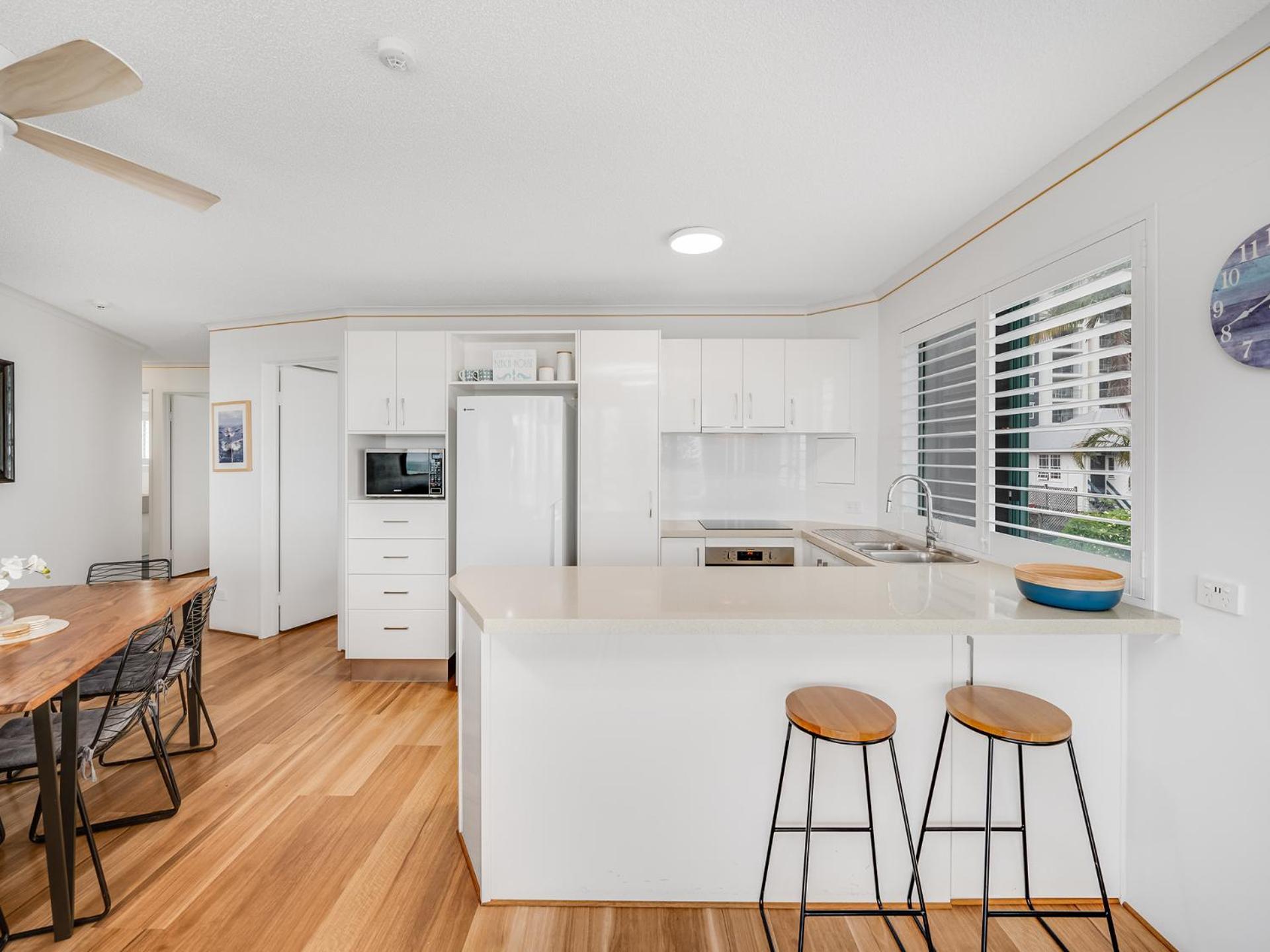 Waterview Resort Caloundra Luaran gambar