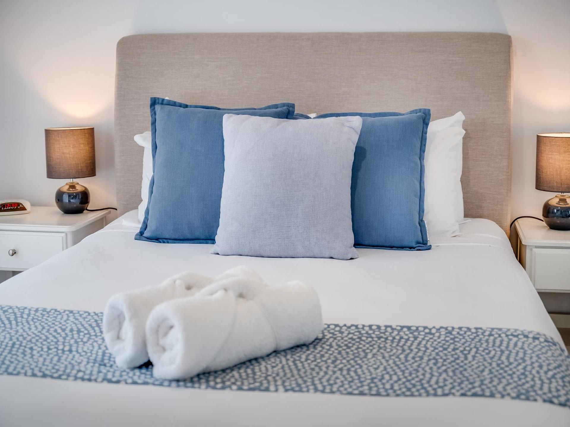 Waterview Resort Caloundra Luaran gambar