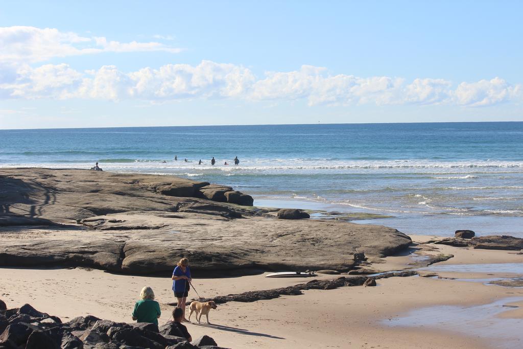 Waterview Resort Caloundra Luaran gambar