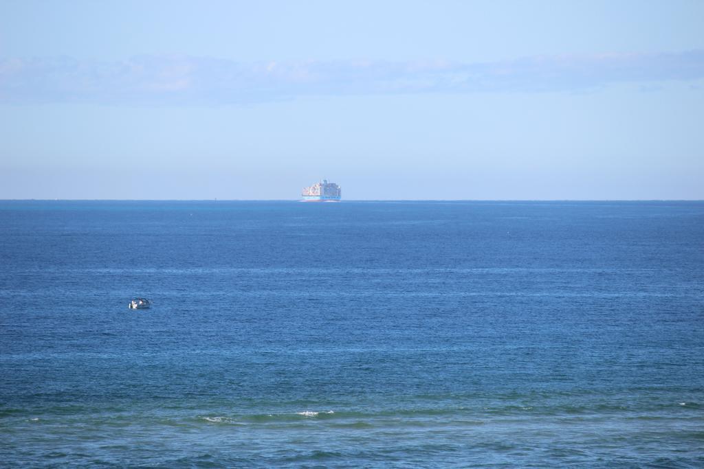 Waterview Resort Caloundra Luaran gambar
