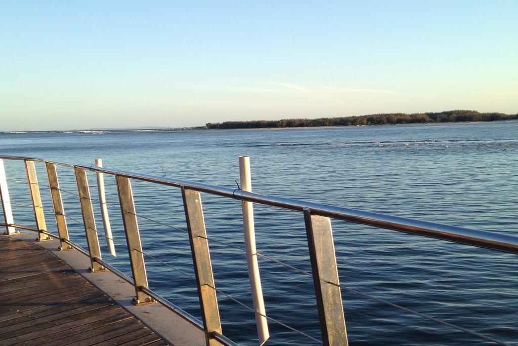 Waterview Resort Caloundra Luaran gambar