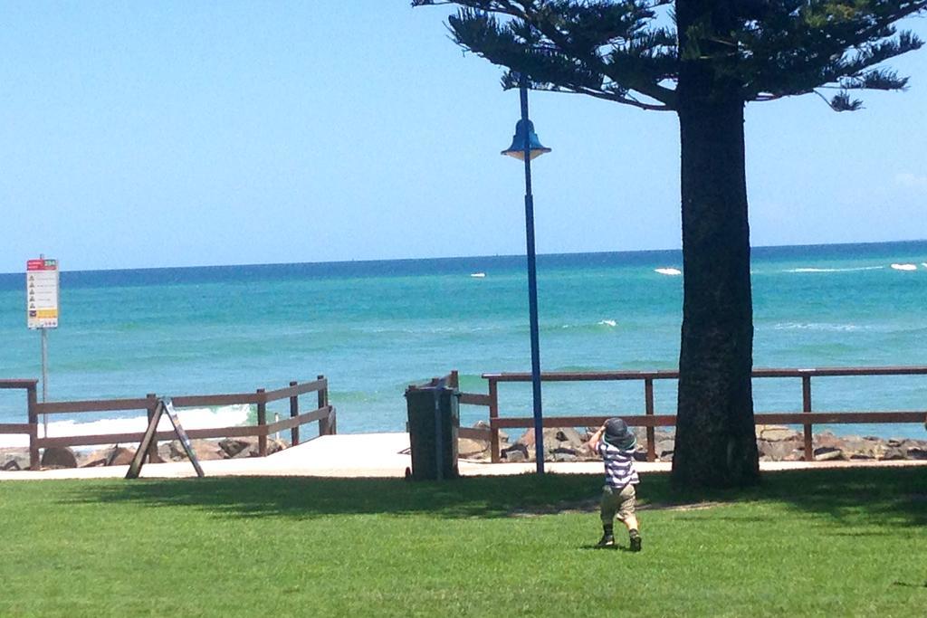 Waterview Resort Caloundra Luaran gambar