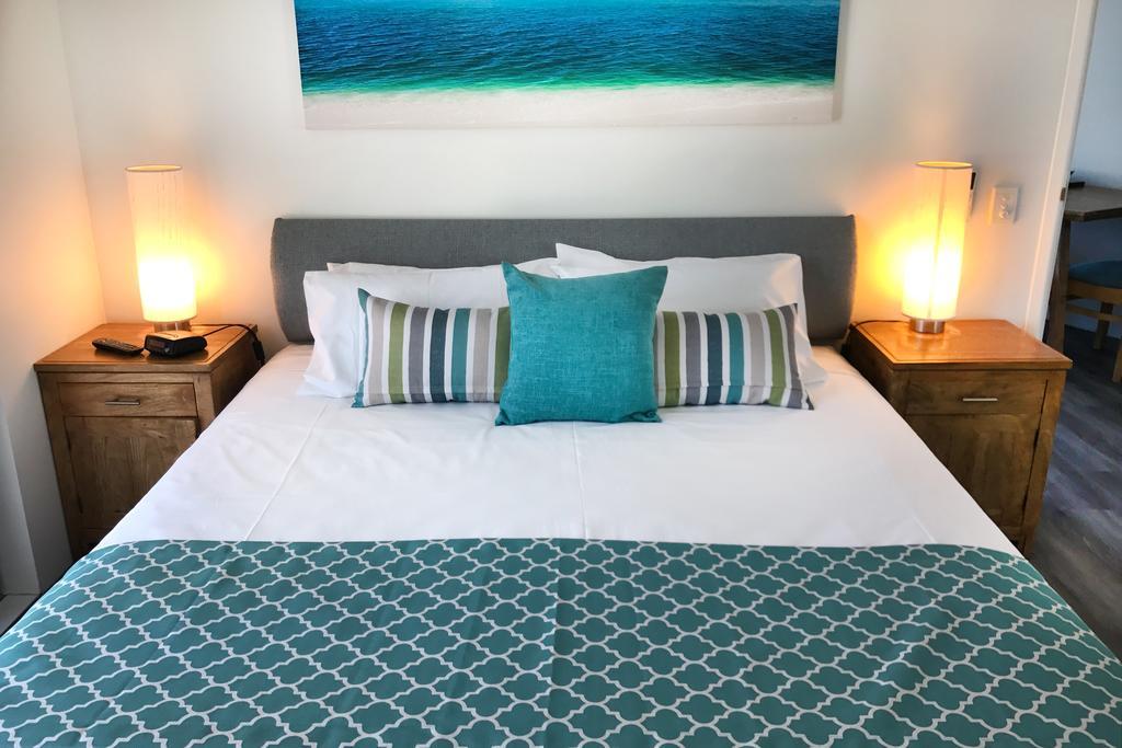 Waterview Resort Caloundra Luaran gambar