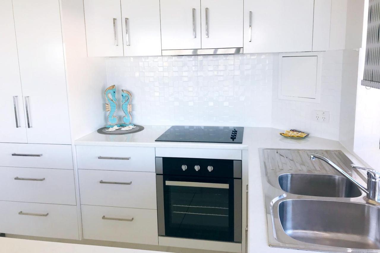 Waterview Resort Caloundra Luaran gambar