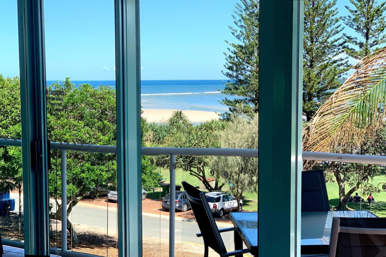 Waterview Resort Caloundra Luaran gambar