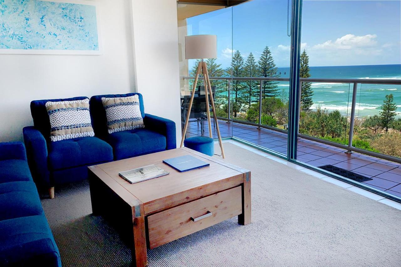 Waterview Resort Caloundra Luaran gambar