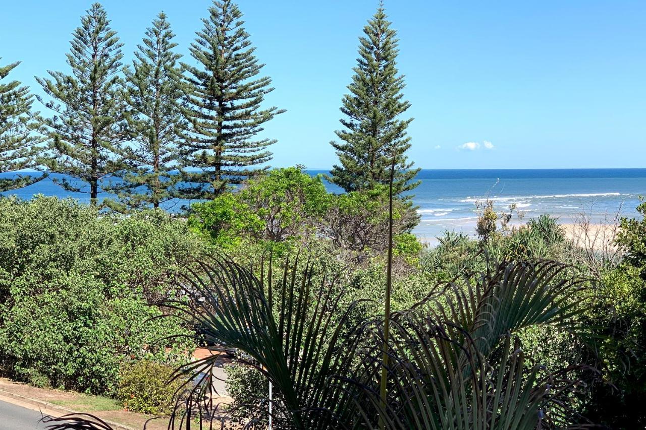 Waterview Resort Caloundra Luaran gambar