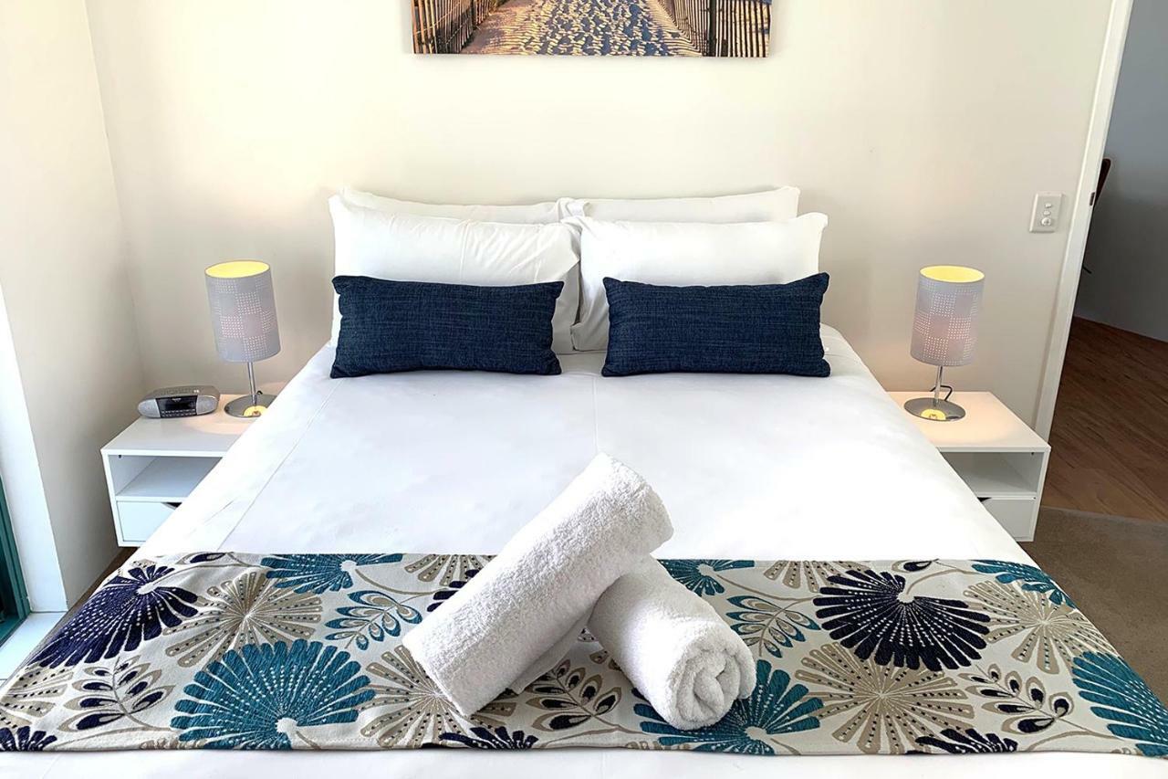Waterview Resort Caloundra Luaran gambar