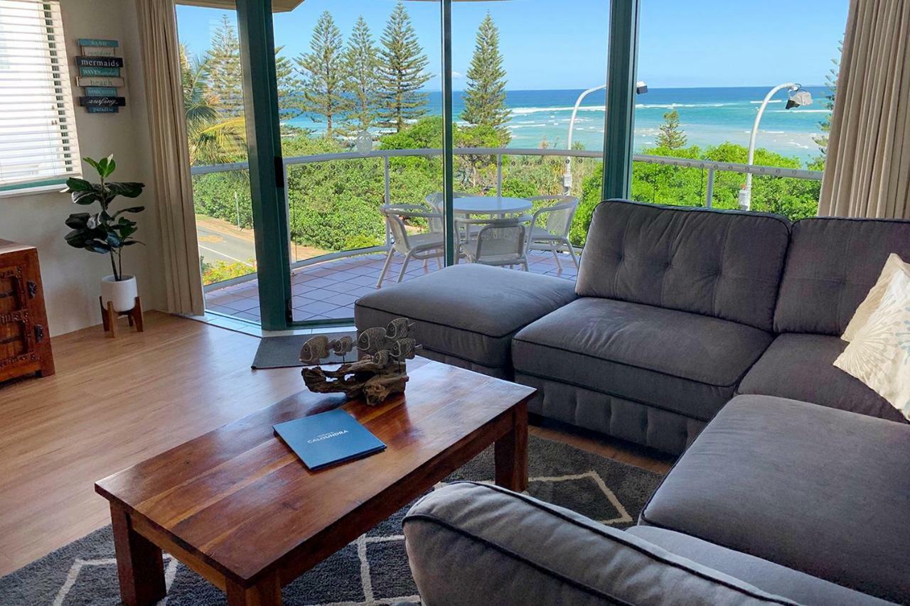 Waterview Resort Caloundra Luaran gambar