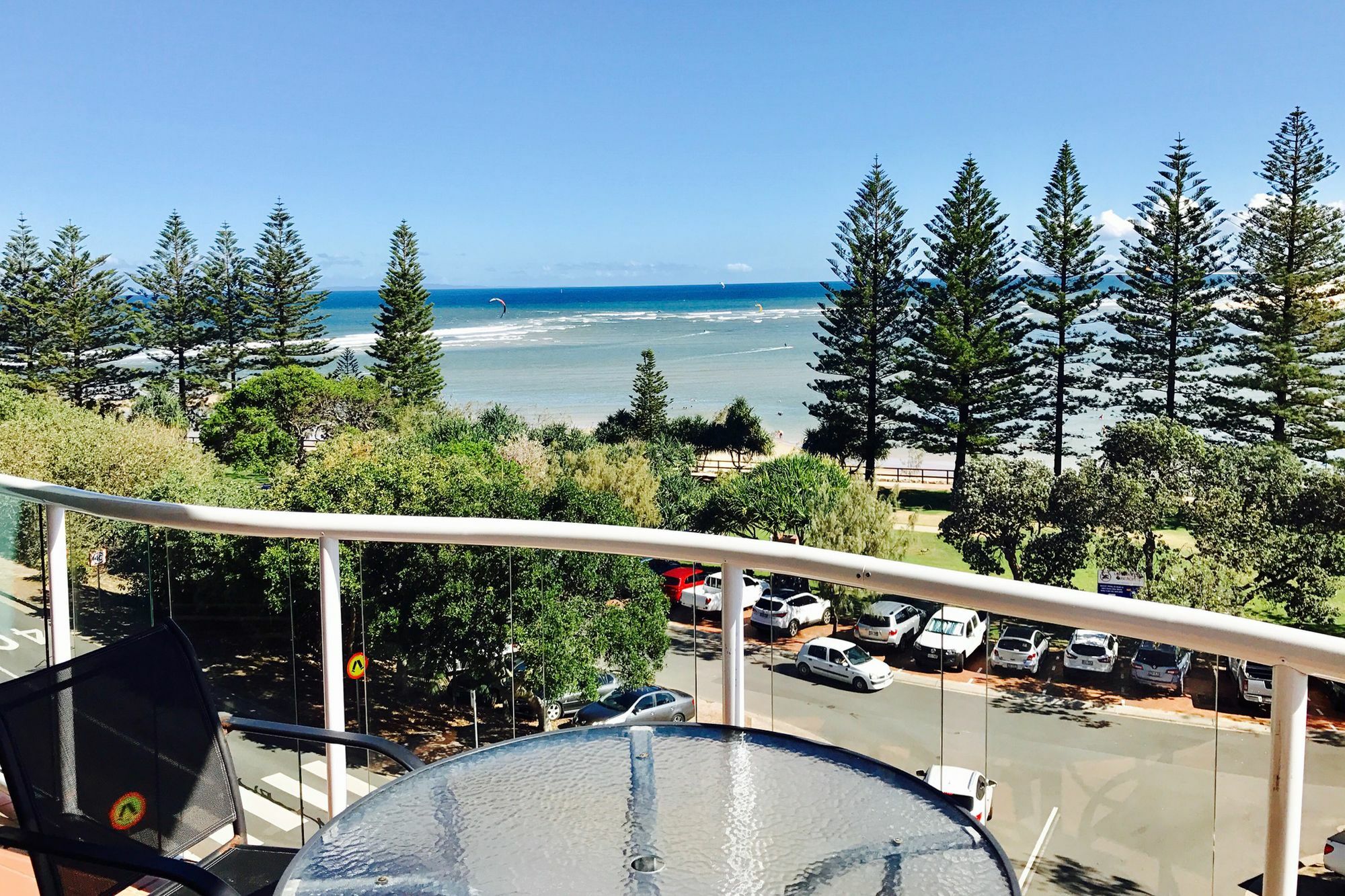 Waterview Resort Caloundra Luaran gambar